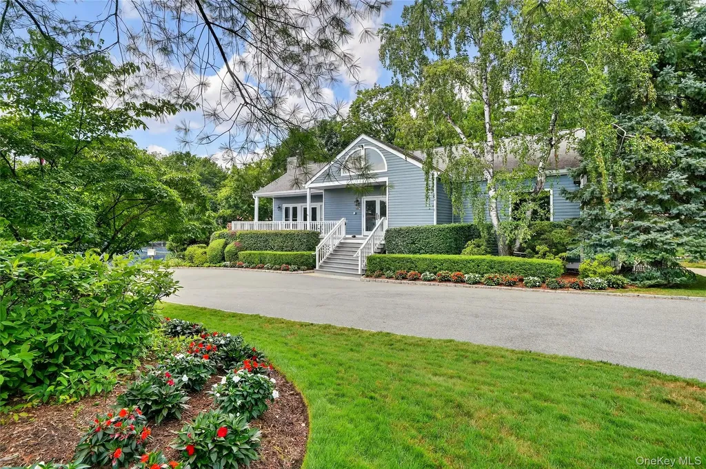 116 Valleyview Road Irvington NY 10533
