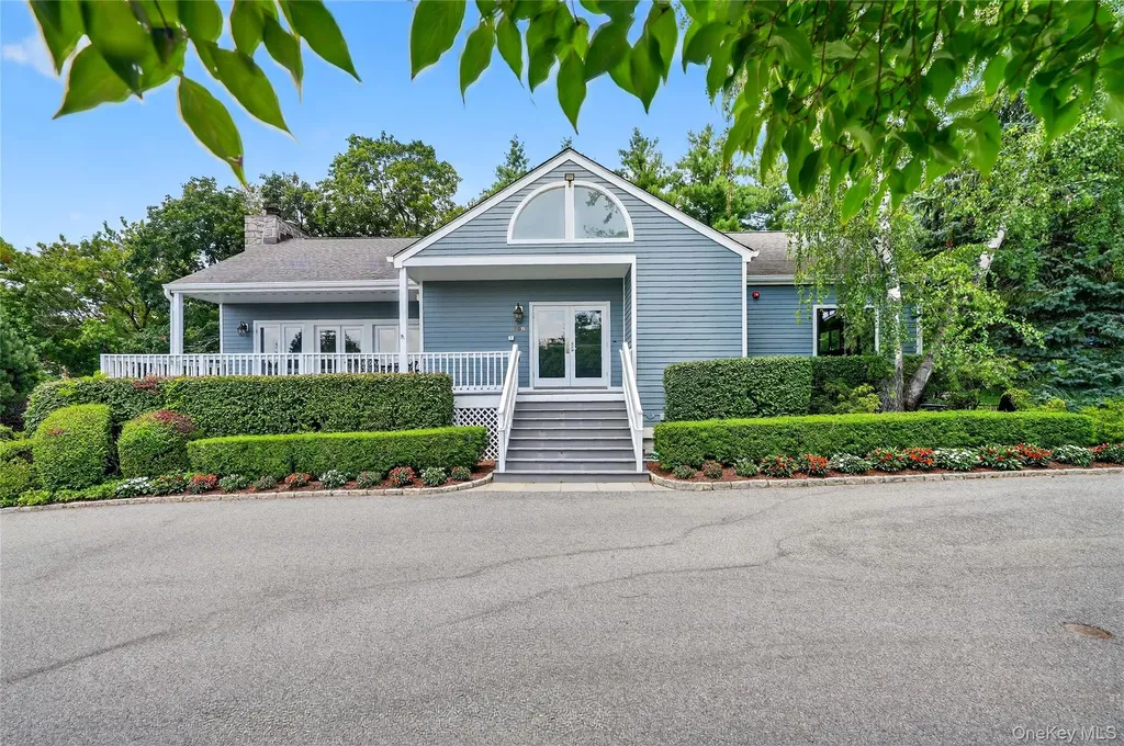 116 Valleyview Road Irvington NY 10533