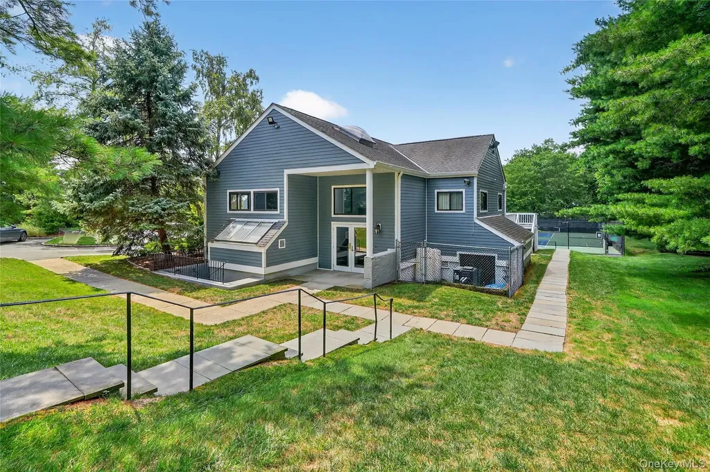 116 Valleyview Road Irvington NY 10533