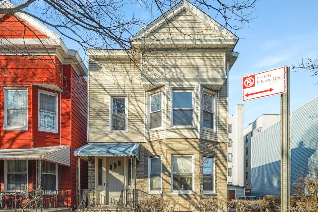 675 E 223rd Street Bronx NY 10466