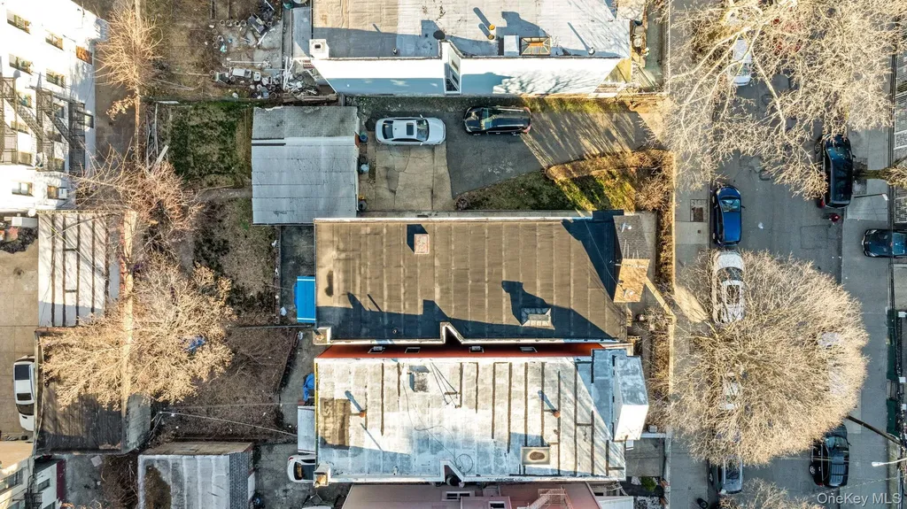 675 E 223rd Street Bronx NY 10466