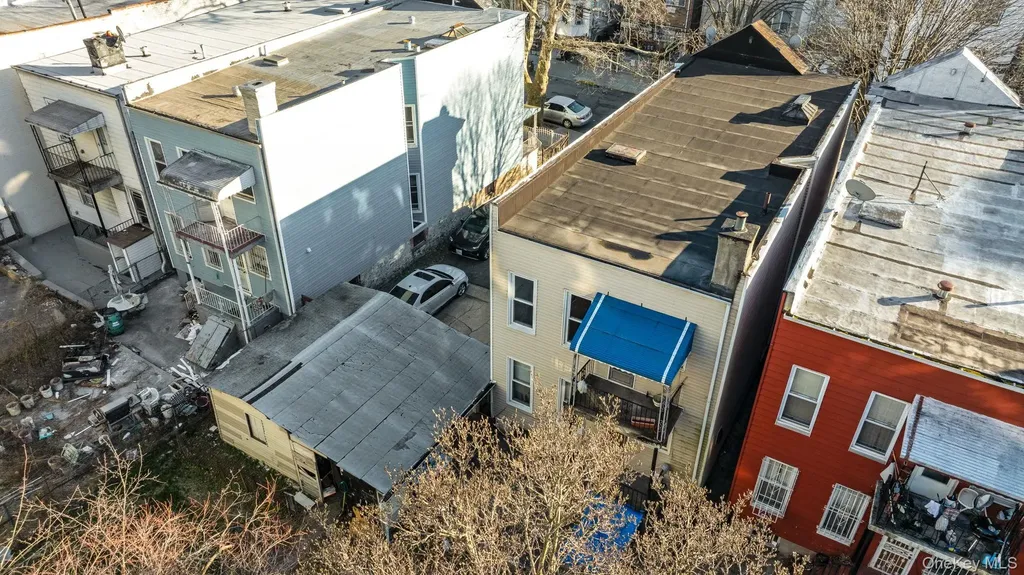 675 E 223rd Street Bronx NY 10466