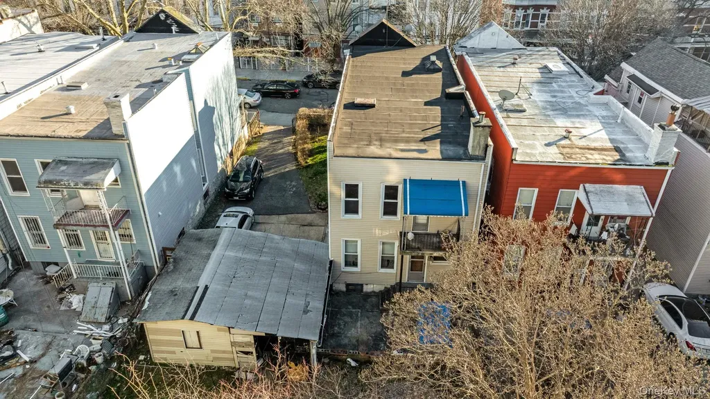 675 E 223rd Street Bronx NY 10466