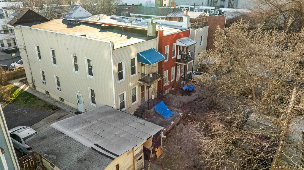 675 E 223rd Street Bronx NY 10466
