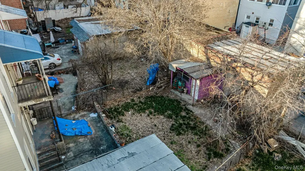 675 E 223rd Street Bronx NY 10466