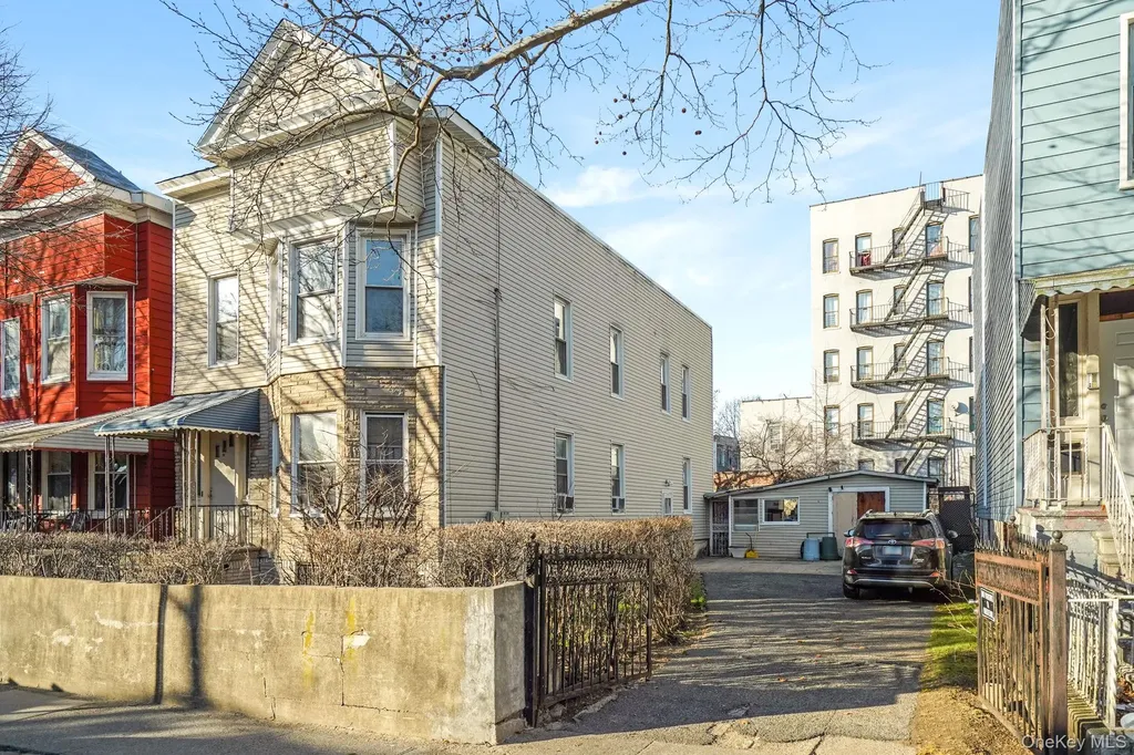 675 E 223rd Street Bronx NY 10466