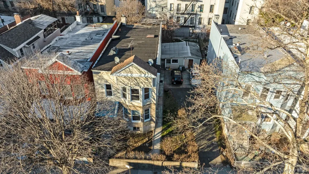 675 E 223rd Street Bronx NY 10466