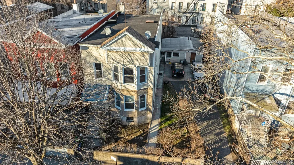 675 E 223rd Street Bronx NY 10466