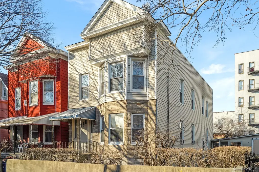675 E 223rd Street Bronx NY 10466