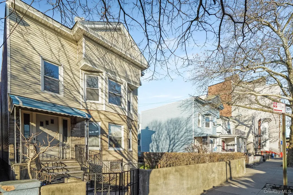 675 E 223rd Street Bronx NY 10466