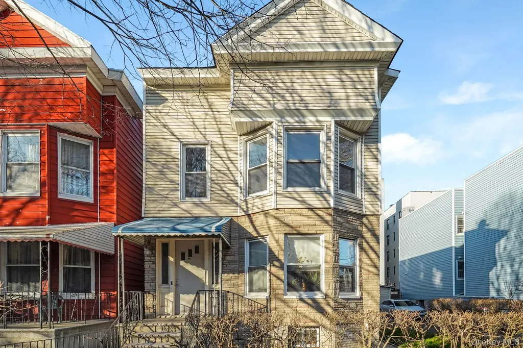 675 E 223rd Street Bronx NY 10466