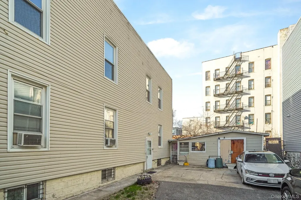 675 E 223rd Street Bronx NY 10466