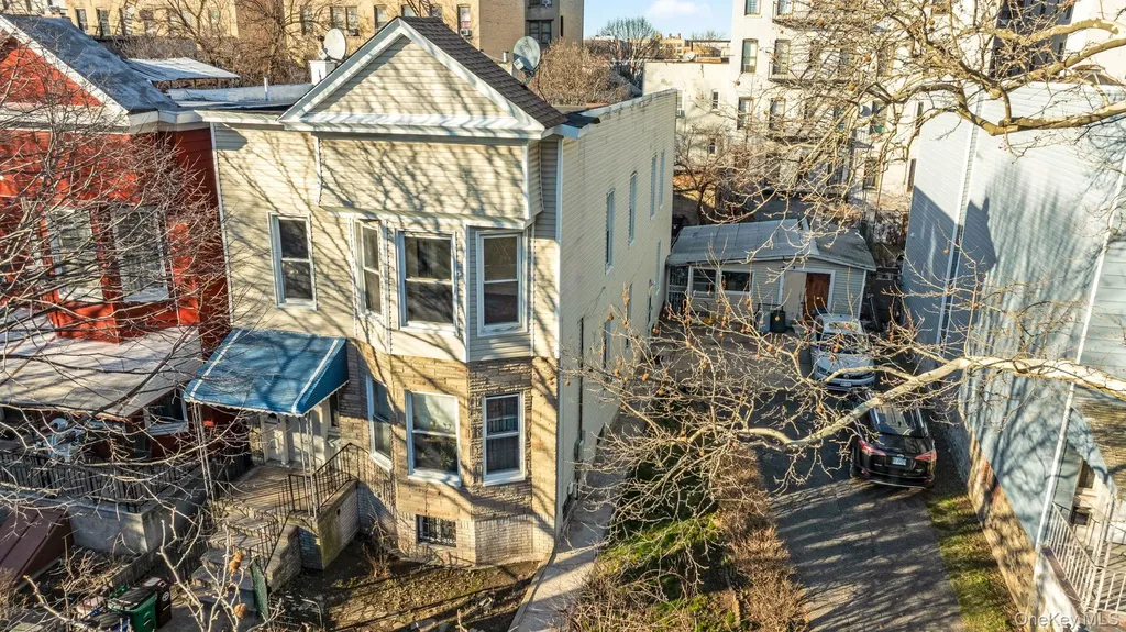 675 E 223rd Street Bronx NY 10466