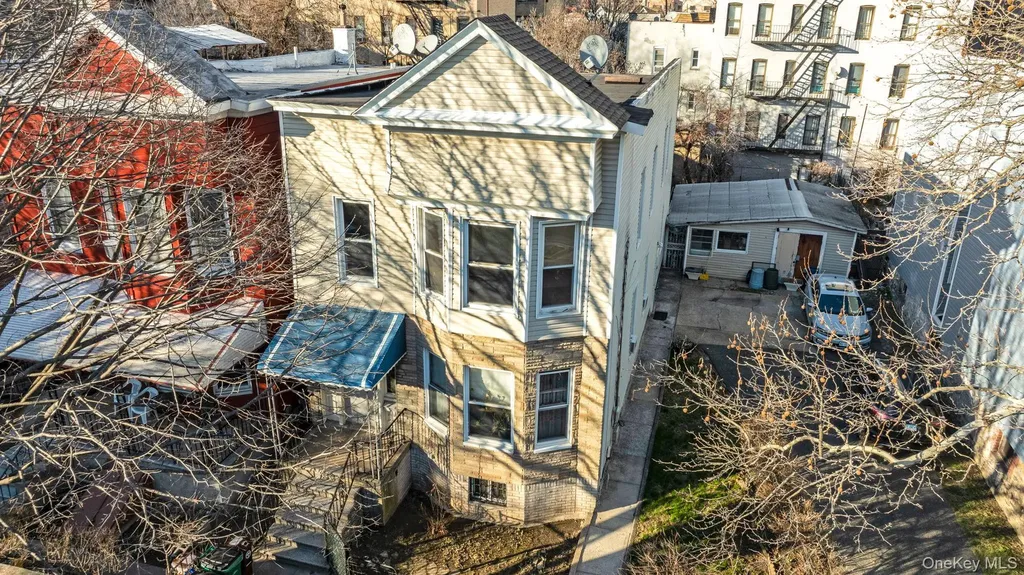 675 E 223rd Street Bronx NY 10466