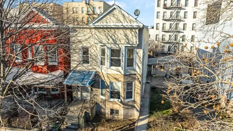 675 E 223rd Street Bronx NY 10466