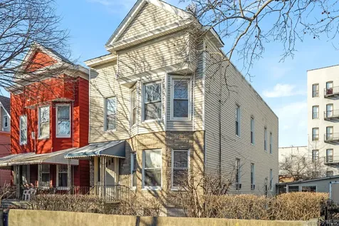 675 E 223rd Street Bronx NY 10466