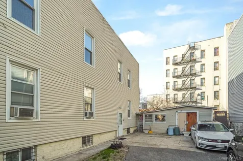 675 E 223rd Street Bronx NY 10466