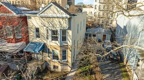 675 E 223rd Street Bronx NY 10466