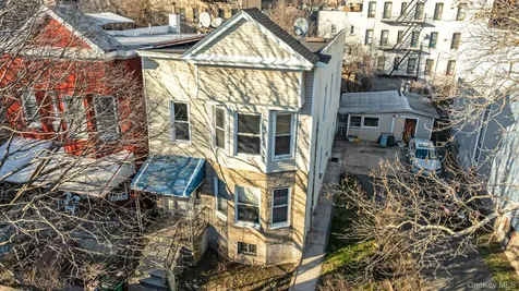 675 E 223rd Street Bronx NY 10466