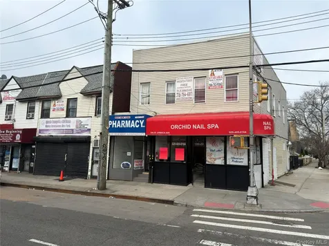 190-27-29 Jamaica Avenue Hollis NY 11423