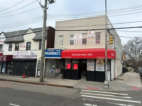 190-27-29 Jamaica Avenue Hollis NY 11423