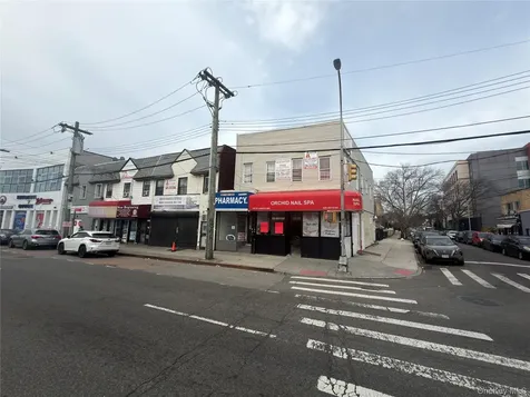 190-27-29 Jamaica Avenue Hollis NY 11423