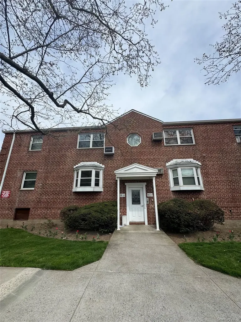 88-03 Shore Parkway Howard Beach NY 11414
