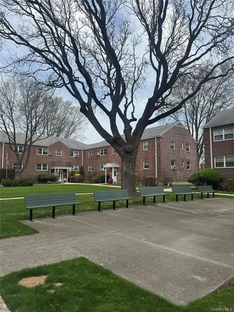 88-03 Shore Parkway Howard Beach NY 11414