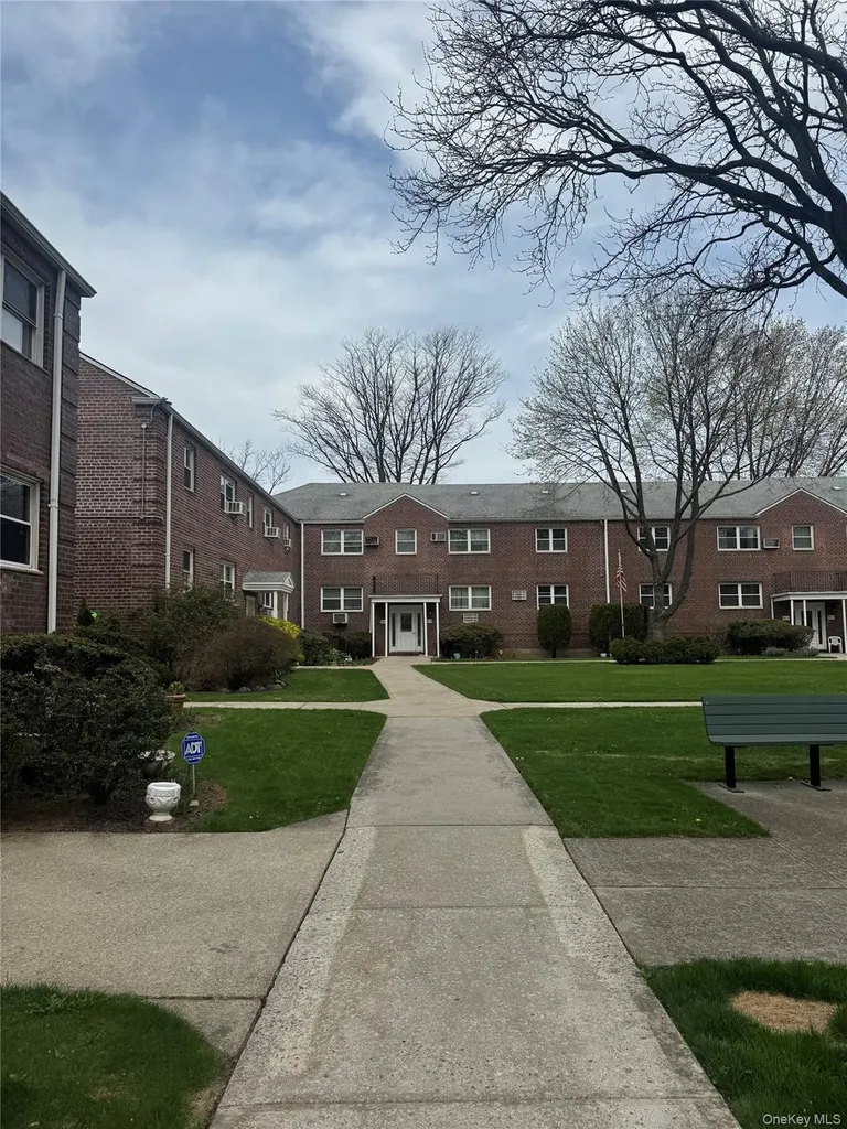 88-03 Shore Parkway Howard Beach NY 11414