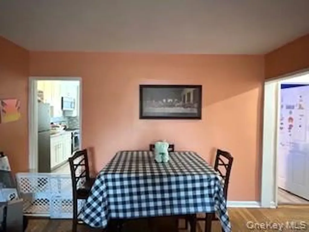 88-03 Shore Parkway Howard Beach NY 11414