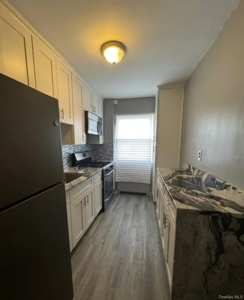 88-03 Shore Parkway Howard Beach NY 11414