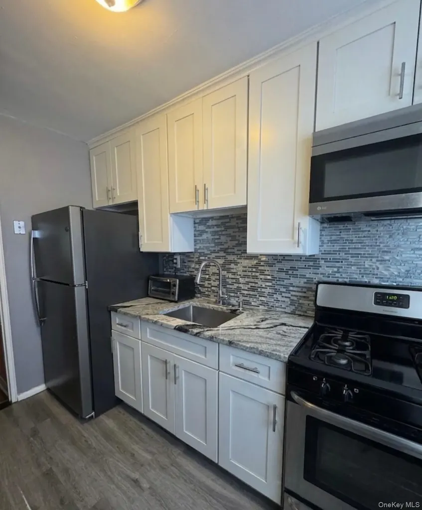 88-03 Shore Parkway Howard Beach NY 11414