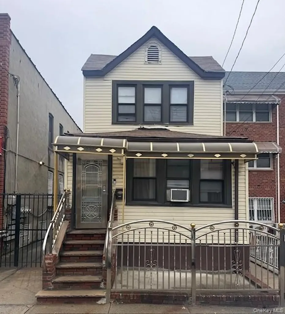 227 E 56th Street Brooklyn NY 11203