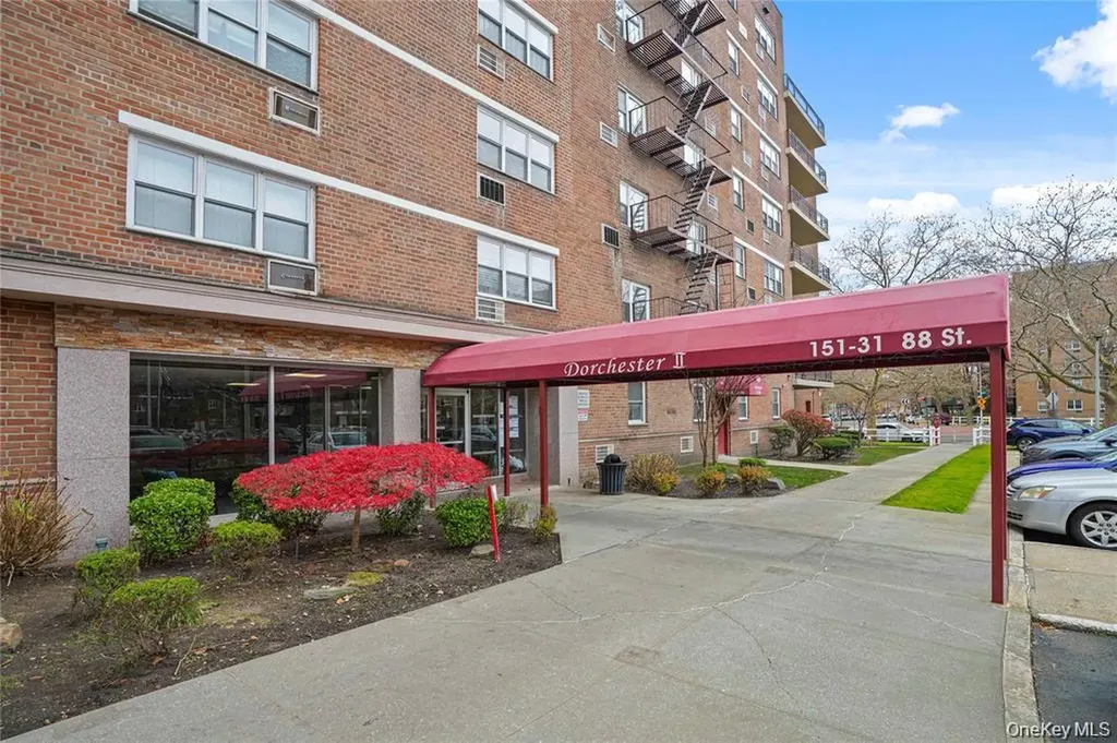 151-31 88th Street Howard Beach NY 11414