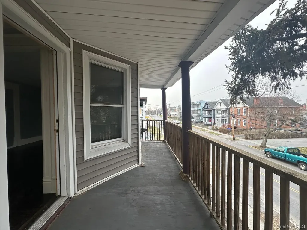 197 N Hamilton Street Poughkeepsie NY 12601