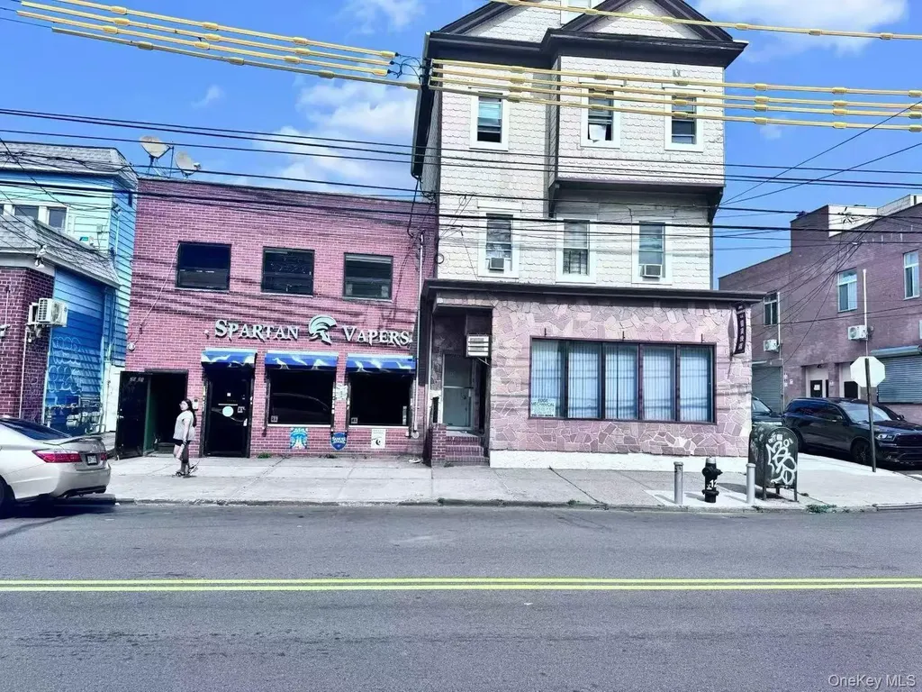 20-23 College Point Boulevard Flushing NY 11356