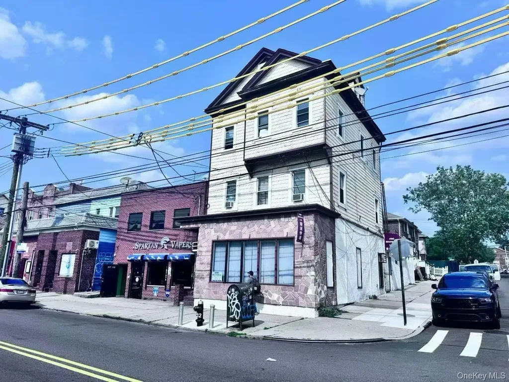 20-23 College Point Boulevard Flushing NY 11356