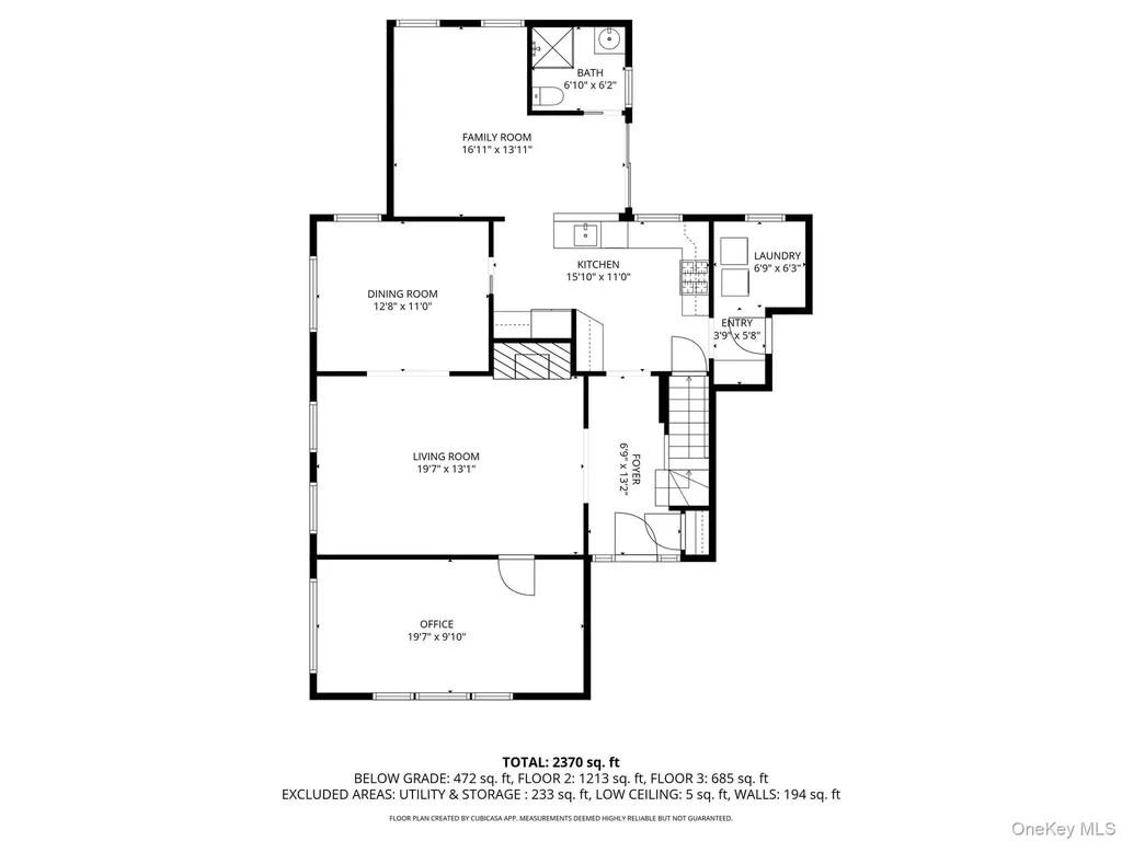 256 Garfield Avenue Mineola NY 11501