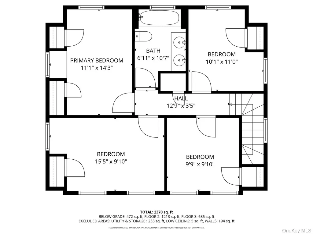 256 Garfield Avenue Mineola NY 11501