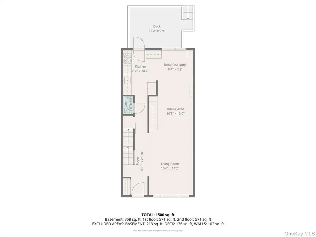 2933 Grand Avenue Baldwin NY 11510