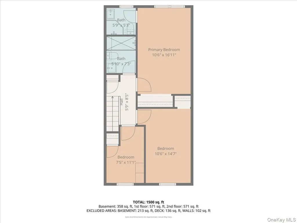 2933 Grand Avenue Baldwin NY 11510