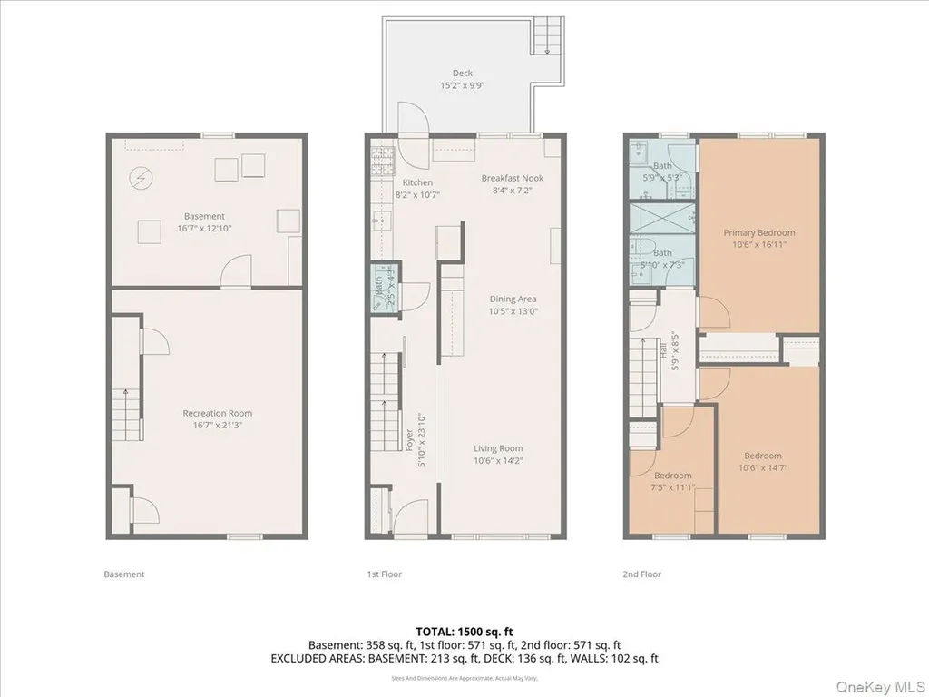2933 Grand Avenue Baldwin NY 11510