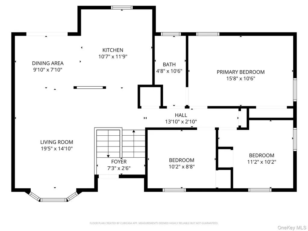 40 Amherst Lane Wappingers Falls NY 12590
