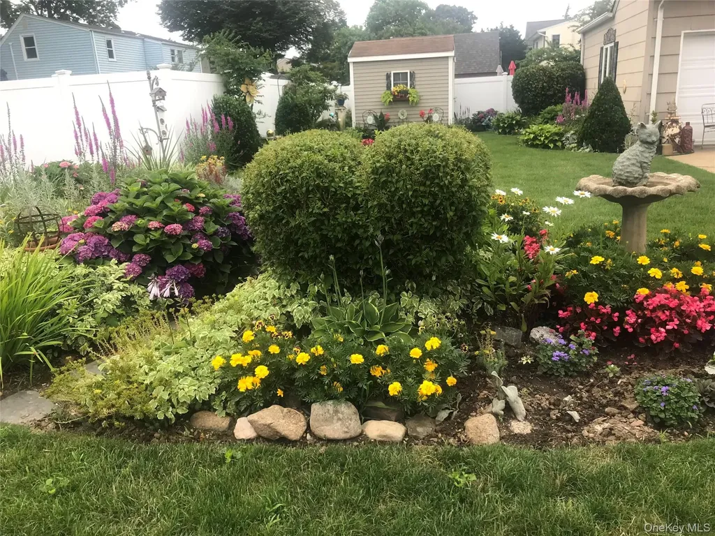 2002 Murray Place Merrick NY 11566