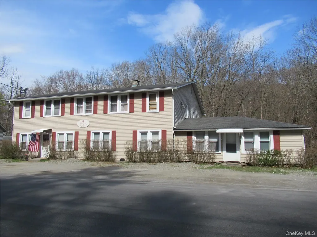 300 Old Route 55 Poughquag NY 12570