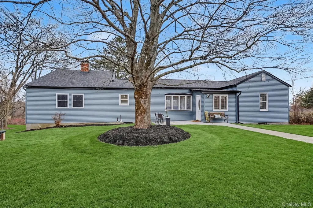 2519 Bruynswick Road Wallkill NY 12589