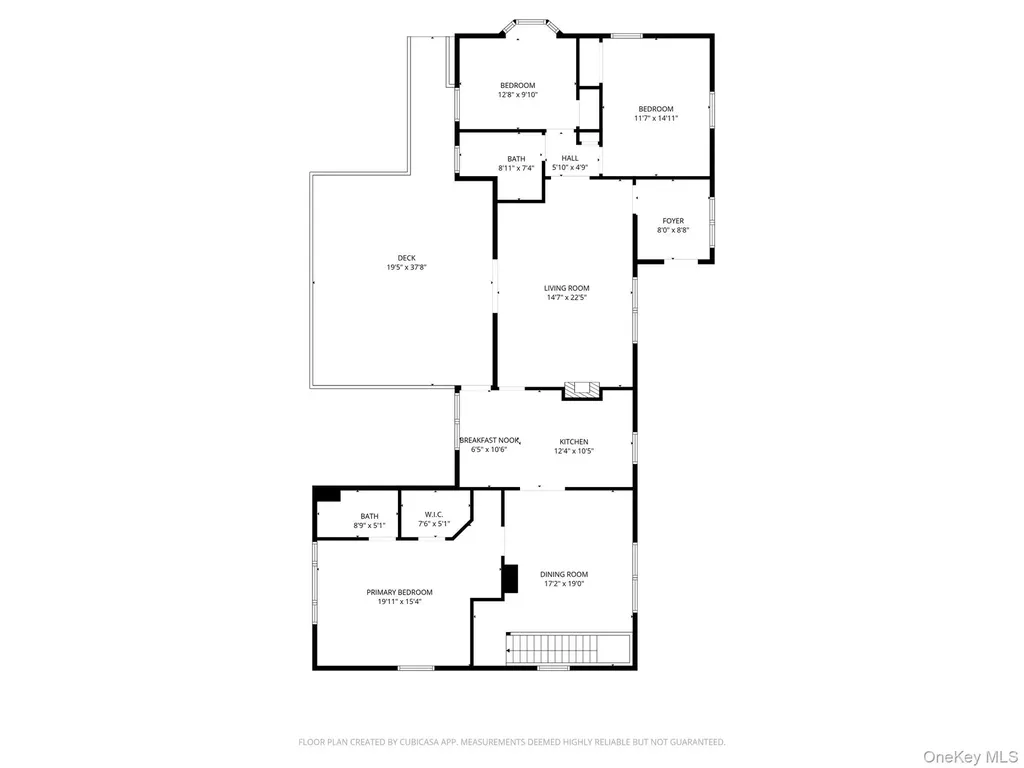 2519 Bruynswick Road Wallkill NY 12589