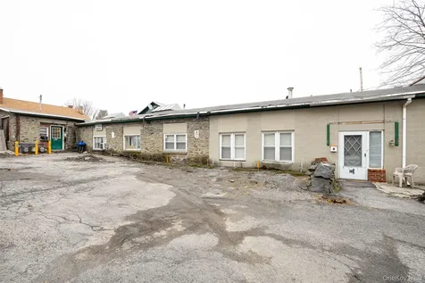 81 Vineyard Avenue Highland NY 12528