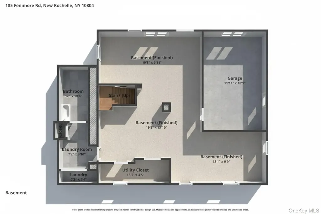 185 Fenimore Road New Rochelle NY 10804