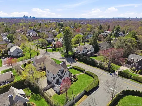 185 Fenimore Road New Rochelle NY 10804